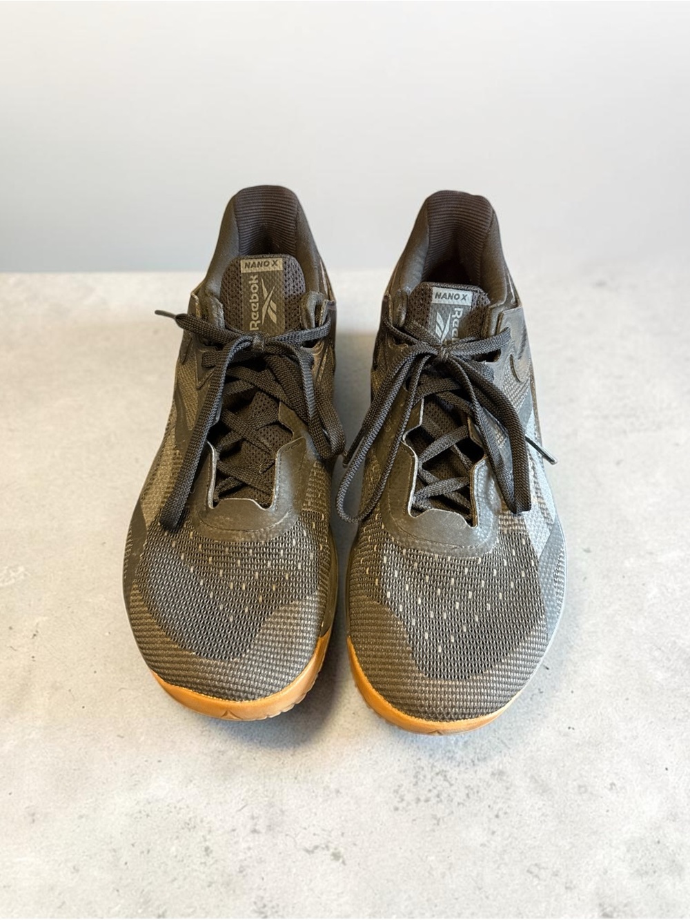 Reebok Men's Nano X Shoes